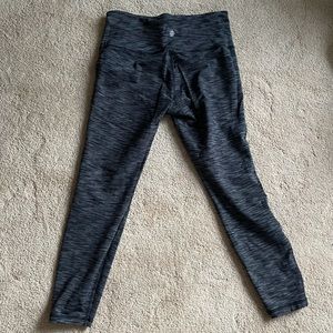 Athleta Black Leggings